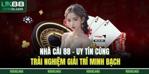 Nhà cái 88