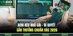 Xem kèo nhà cái